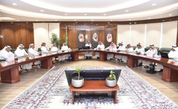 منظومة برامج للاحتفال باليوم الوطني الثاني والتسعين بتعليم عسير