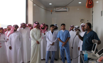 بأكثر من 50 متدرب ومتدربة زراعة الشرقية تختتم الدورة التدريبة بمشروع تقديم خدمات تأهيل المستفيدين