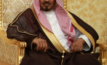 مُعرف قبيلة الحنابجة في وادي الدواسر يُهنى القيادة باليوم الوطني