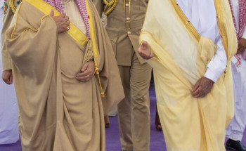 ملك البحرين يصل إلى جدة في زيارة للمملكة