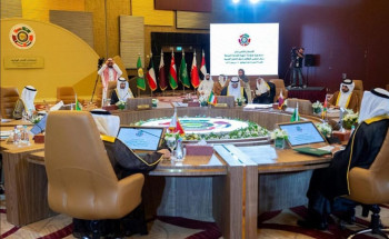 عقد الاجتماع (18) لأصحاب المعالي والسعادة وزراء ورؤساء أجهزة الخدمة المدنية بدول مجلس التعاون