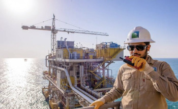 ” أرامكو السعودية ”  أفضل شركة للعمل بها بالشرق الأوسط ضمن قائمة فوربس في 2022