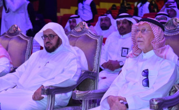 تحت رعاية سمو امير المنطقة تعليم المدينة يحتفي بالمعلمين في يومهم العالمي