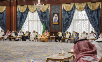 أمير المدينة المنورة يرعى حفل تكريم رواد الصحافة والاعلام بالمنطقة