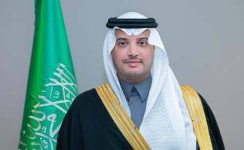 سمو محافظ الأحساء يرفع الشكر للقيادة بمناسبة إطلاق شركة داون تاون السعودية