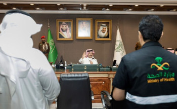 الأمير تركي بن طلال يثني على الجهود الميدانية لعدد من القطاعات الأمنية والمدنية في المنطقة، ويكرّم منسوبيها