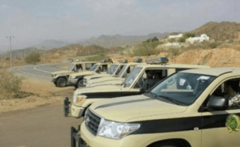 جازان.. القبض على مواطن نقل 7 مخالفين لنظام أمن الحدود من الجنسية اليمنية