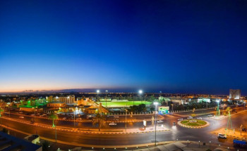 حصول جامعة بيشة على الاعتماد البرامجي لعددٍ من برامج البكالوريوس والماجستير