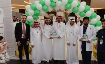 جامعة الملك خالد تنظم برامج متنوعة بالتزامن مع اليوم العالمي للصحة النفسية