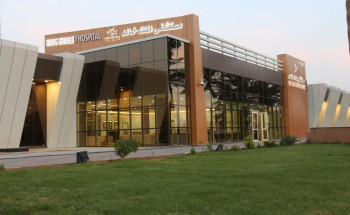 120 دقيقة تعيد كبد مريض في تبوك