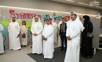 رواد الأعمال الخليجيون يطلعون على منظومة تمكين ودعم قطاع المنشآت الصغيرة والمتوسطة في المملكة