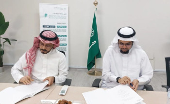 جسفت ومراكز الأحياء.. شراكة مجتمعية جديدة