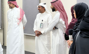 فرع هيئة الصحفيين السعوديين بمنطقة المدينة المنورة يزور مركز تلفزيون المدينة