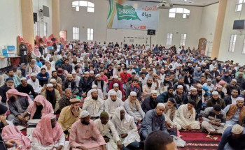 جاليات البديعة تطلق الدورة 45 من برنامج “أسلمت فعلمني”