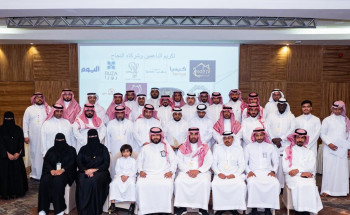 نادي تطوع الإداري الصحي يقيم حفله السنوي(بصمة خير ٢)