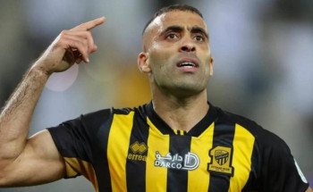 رسميا.. الفيفا يحكم للاعب حمدالله ضد النصر