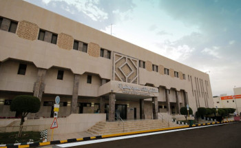 4 ساعات لاستئصال ورم سرطاني من مخ مريض بعنيزة