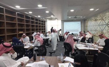 مركز التدريب الزرعي بجازان يقيم برنامجاً تدريبياً ببيئة مكة المكرمة