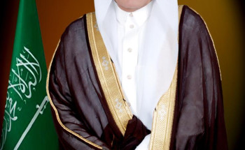 أمين الشرقية يصدر قرار بتكليف فهد العجمي وكيل الأمين المساعد لاستثمارات