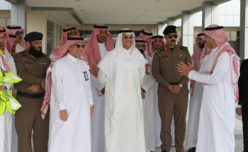 سمو محافظ الأحساء يشهد إعادة تسيير رحلات مباشرة من مطار الأحساء الدولي إلى دبي على متن طيران “فلاي دبي