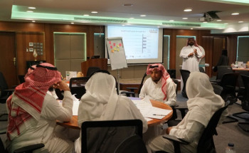 برعاية مؤسسة سالم بن محفوظ الأهلية.. ختام برنامج تأهيل الفرق التطوعية