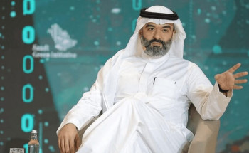 السواحة: بقيادة ولي العهد المملكة أثبتت من خلال “السعودية الخضراء” أنها وطن الطموحات والعمل لمستقبل الإنسان والكوكب