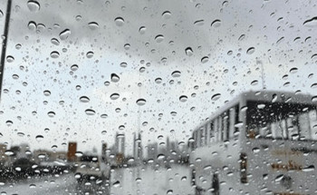 الحالة الجوية تتراجع وتبقي فرصة الأمطار في مرتفعات عسير وجازان وجنوب غرب المملكة