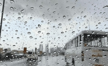 اشتداد كبير في الحالة الماطرة الجمعة وتنبيه من غزارة الأمطار وكثافة زخات من البَرَد في هذه المناطق