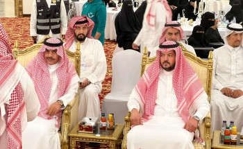 وكيل محافظ بيشة يدشن مبادرة اندماج للاشخاص من ذوي الاعاقة