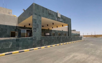 انقاذ طفل من حرارة أوقفت علاماته الحيوية بعرعر