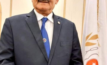 د. عبدالله الطريجي راعيا للملتقي الاعلامي الاول لرواد الكشافة العرب بدولة الكويت