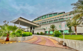 إعادة 9 أوتار مقطوعة ليد مصاب بالقصيم