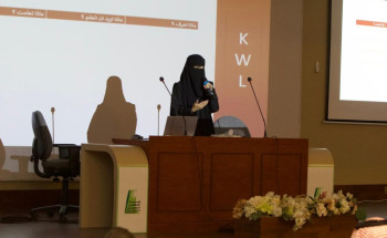 عقد ورشة عمل التأهيل لسوق العمل ومواجهة تحدياته بهيئة الصحفيين السعوديين