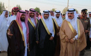 محافظ مرات يطلق حملة “عليكم بسنّتي” ضمن فعاليات مهرجان التمور بنسخته الثالثة 2022م