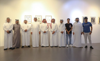 كأس العالم بعيون فناني جسفت المدينة