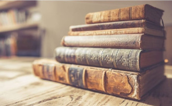 التحفيز في كتب التراث