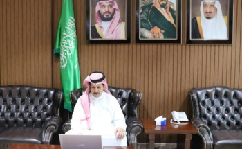 غرفة حفرالباطن تطلق منصة لعدة مشاريع استثمارية وتدعو لتأسيس شركة مساهمة