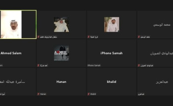 فرع هيئة الصحفيين بالمدينة يعقد الاجتماع الأول لأعضاء لجنة التحكيم لجائزة “الإعلامي المتميز”