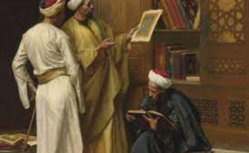 وصايا تربوية من كتب الأدب في التراث