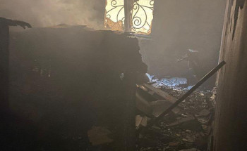 اشتعال لحظي في منزل بالخرج يُصيب 3 و”المدني” يباشره