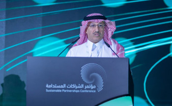 وزير التعليم يفتتح مؤتمر ومعرض “الشراكات المستدامة”