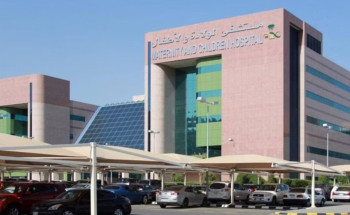 أطباء مستشفى الولادة والأطفال بمكة ينقذون فتاة من نزيف دماغي حاد