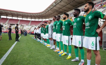 توجيهات للجهات الحكومية بتقديم نهاية دوام اليوم الثلاثاء إلى الساعة 12 ظهرًا لمتابعة مباراة المنتخب