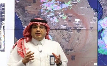 التحذير أصبح “تنبيهاً”.. “الأرصاد” تكشف عن آخر تطورات أمطار جدة: تستمر للغد ولكن أخف