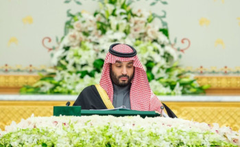 النص الكامل لقرار مجلس الوزراء بشأن الميزانية العامة للدولة للعام المالي 1444 / 1445هـ ( 2023م )