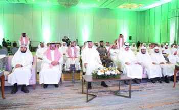 سمو محافظ الأحساء يرعى لقاء “ القيادات الوقفية ” الأول بالمحافظة