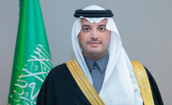 سمو محافظ الأحساء يرفع التهنئة للقيادة بمناسبة صدور ميزانية ١٤٤٤-١٤٤٥ هـ