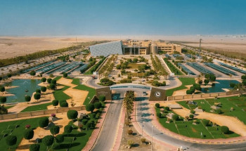 “جامعة محمد بن فهد” تحقق مراكز متقدمة في تصنيف التايمز العالمي للسمعة الأكاديمية