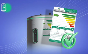 “كفاءة” تنصح باختيار السخان الذي يحمل “المؤشر الأخضر”