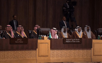 وزير الخارجية: المملكة تعمل على المضي قدمًا في دعم مسيرة العراق الاقتصادية والتنموية